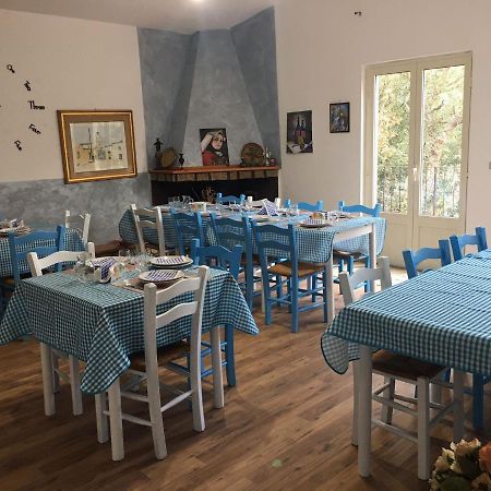 Azienda Agrituristica S'Argalasi - B&B - Affittacamere Loc S'Argalasi Austis Eksteriør bilde