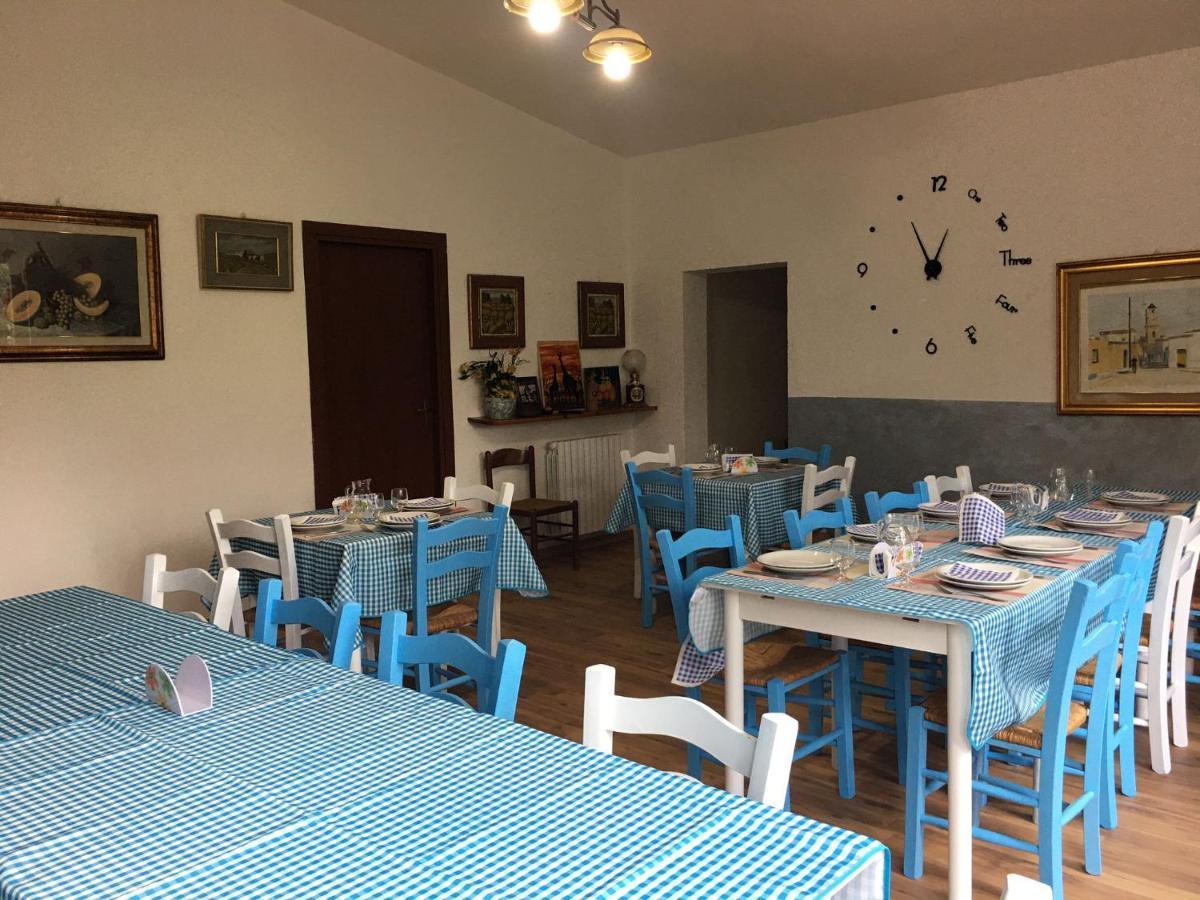 Azienda Agrituristica S'Argalasi - B&B - Affittacamere Loc S'Argalasi Austis Eksteriør bilde