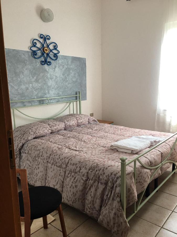 Azienda Agrituristica S'Argalasi - B&B - Affittacamere Loc S'Argalasi Austis Eksteriør bilde