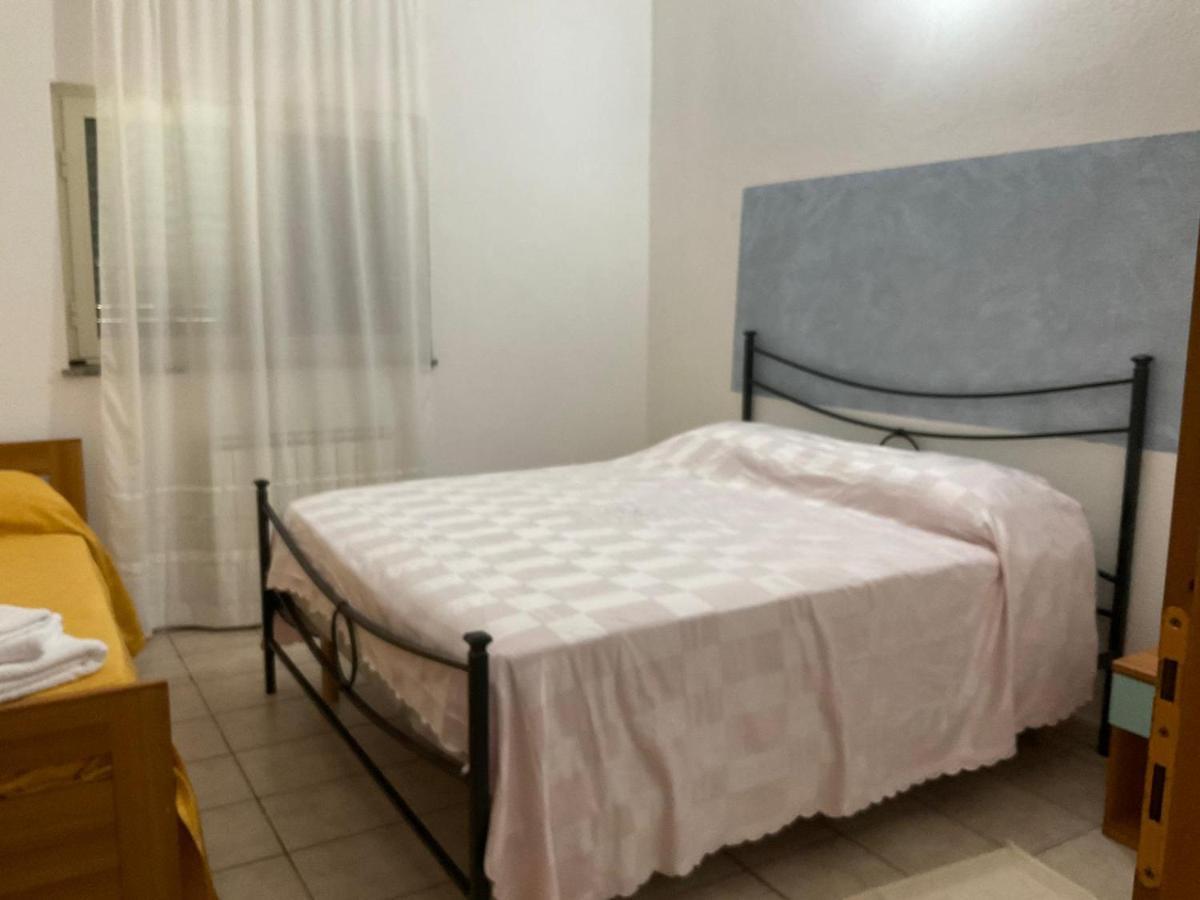 Azienda Agrituristica S'Argalasi - B&B - Affittacamere Loc S'Argalasi Austis Eksteriør bilde