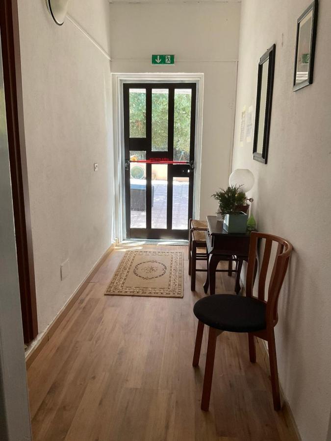 Azienda Agrituristica S'Argalasi - B&B - Affittacamere Loc S'Argalasi Austis Eksteriør bilde
