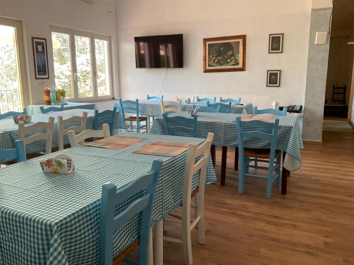 Azienda Agrituristica S'Argalasi - B&B - Affittacamere Loc S'Argalasi Austis Eksteriør bilde