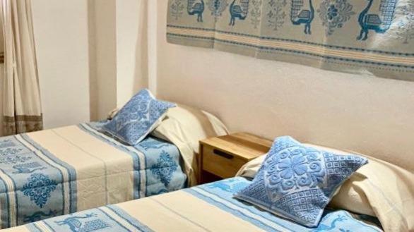 Azienda Agrituristica S'Argalasi - B&B - Affittacamere Loc S'Argalasi Austis Eksteriør bilde