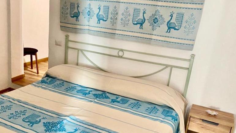 Azienda Agrituristica S'Argalasi - B&B - Affittacamere Loc S'Argalasi Austis Eksteriør bilde