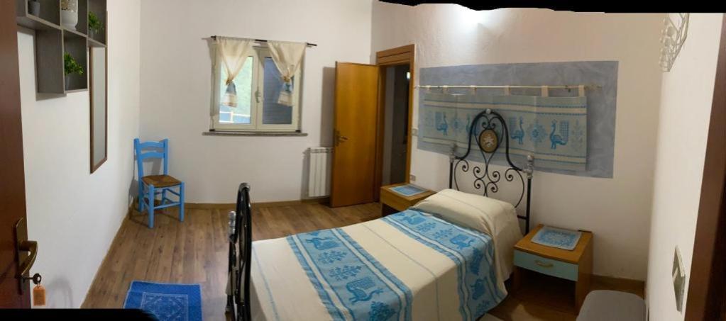 Azienda Agrituristica S'Argalasi - B&B - Affittacamere Loc S'Argalasi Austis Eksteriør bilde